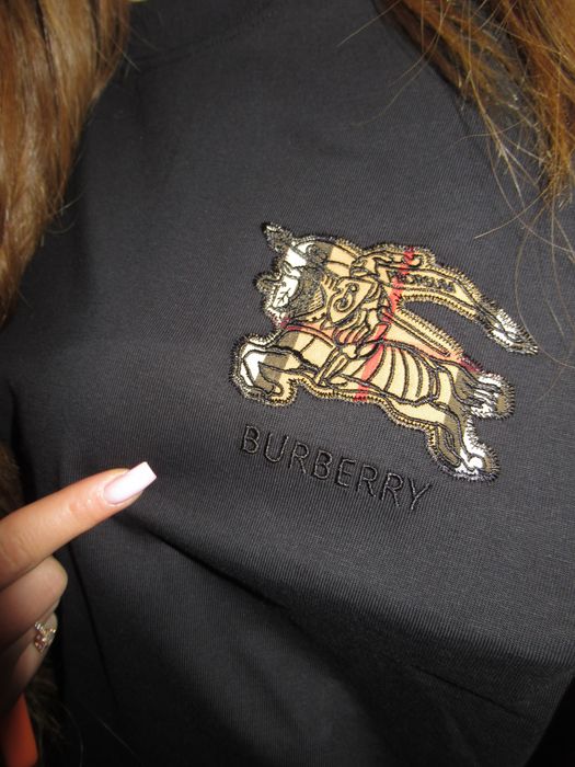 Tricou Burberry Autentic100%