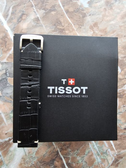Tissot Seastar 1000 Chronograph
