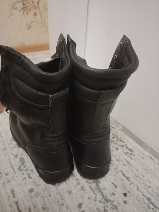 Берцы мужские 45 размер