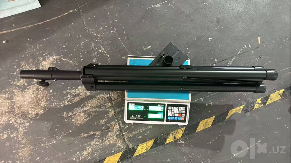 KALONKA STOYKA temirli 3.8kg