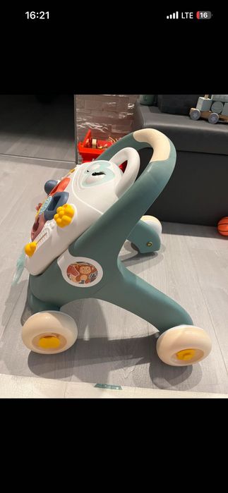 Premergător Smoby