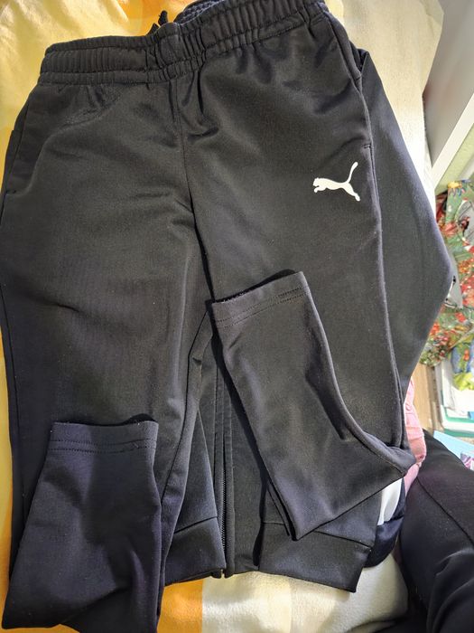 Детски спортен екип Puma