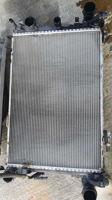 radiator racire motor apa Mercedes A0995002703 C Clas E W204 C220 C250