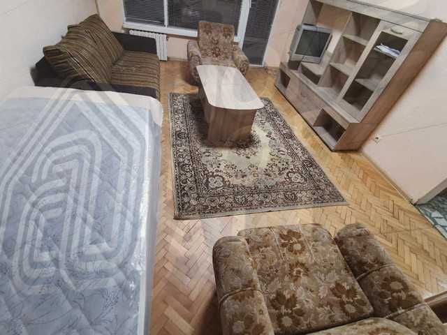 Дава се под наем Двустаен апартамент в София, Надежда 1 - 74 кв.м за 392.7 € - Снимка #1