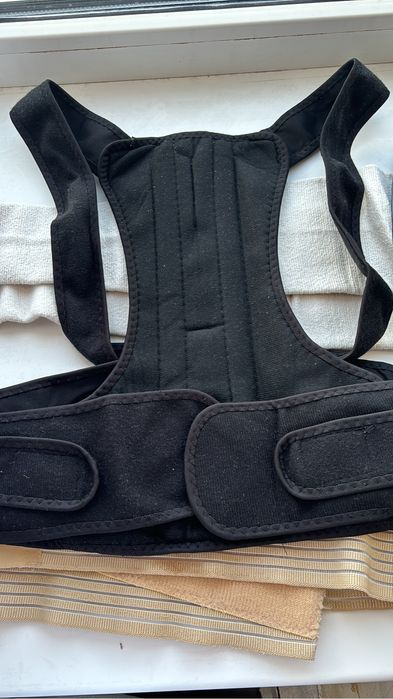 Бандаж для беременных М размер