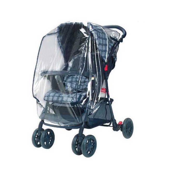 Дъждобран Mercado Trade, За детска количка