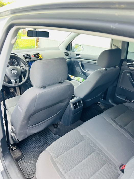 VOLKSWAGEN Golf 2006 — imagine 3