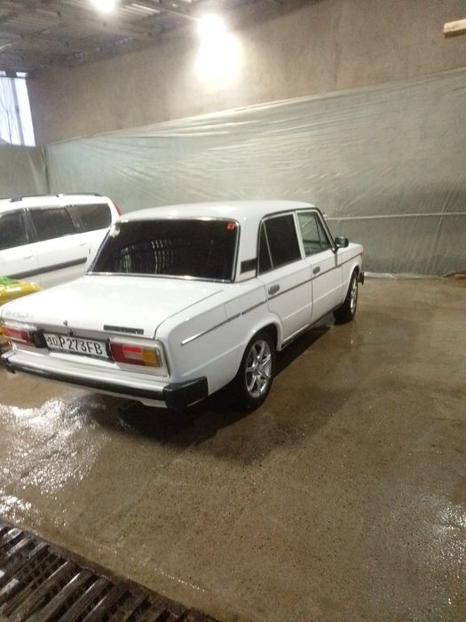 Жигули 2106 матор каропка зор