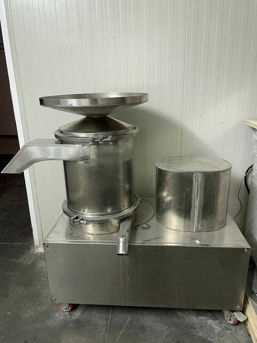 Вакуум машина за яйца