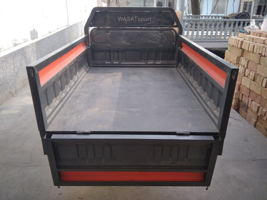 Wasat sport elektra muravesi sotiladi