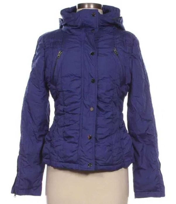 Ново дамско зимно яке