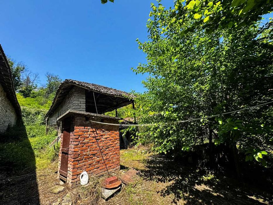 Продава се Къща в с. Баниска, Област Русе - 200 кв.м за 218 €/кв.м - Снимка #13
