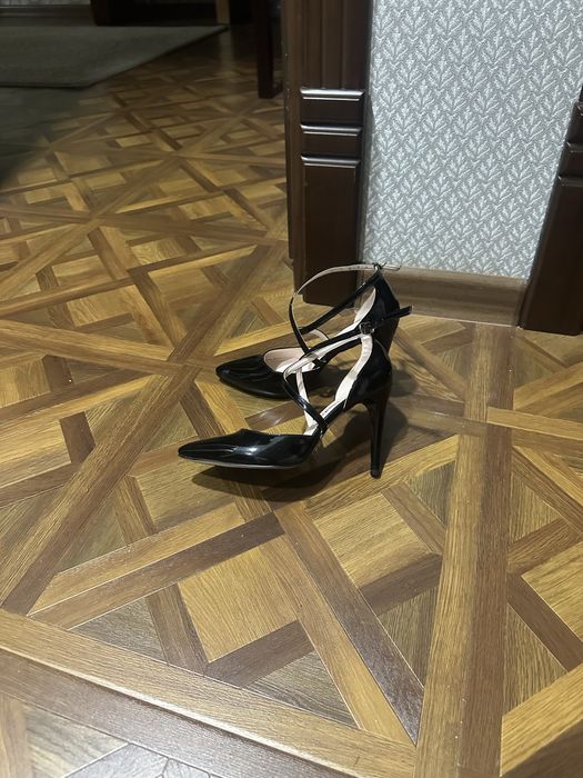 Женская качественная обувь