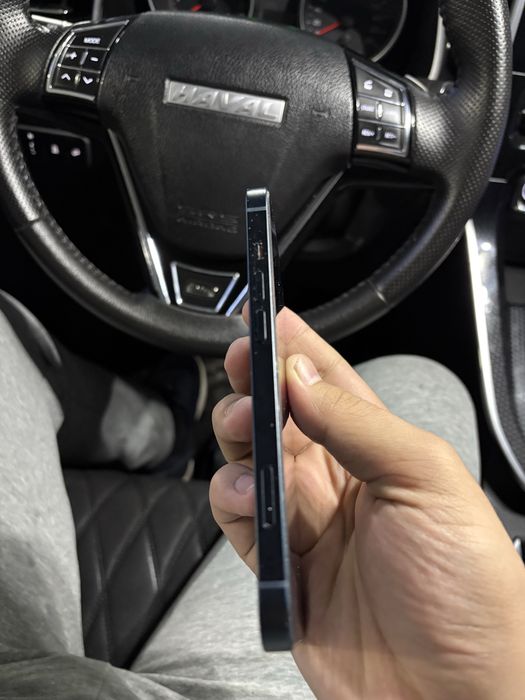 IPHONE 13 128г акб 85%