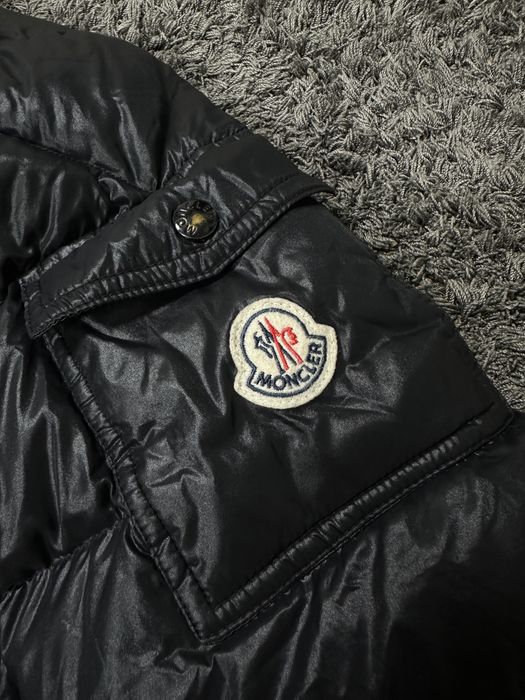 Geaca Moncler