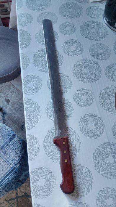 Продам нож для шаурмы