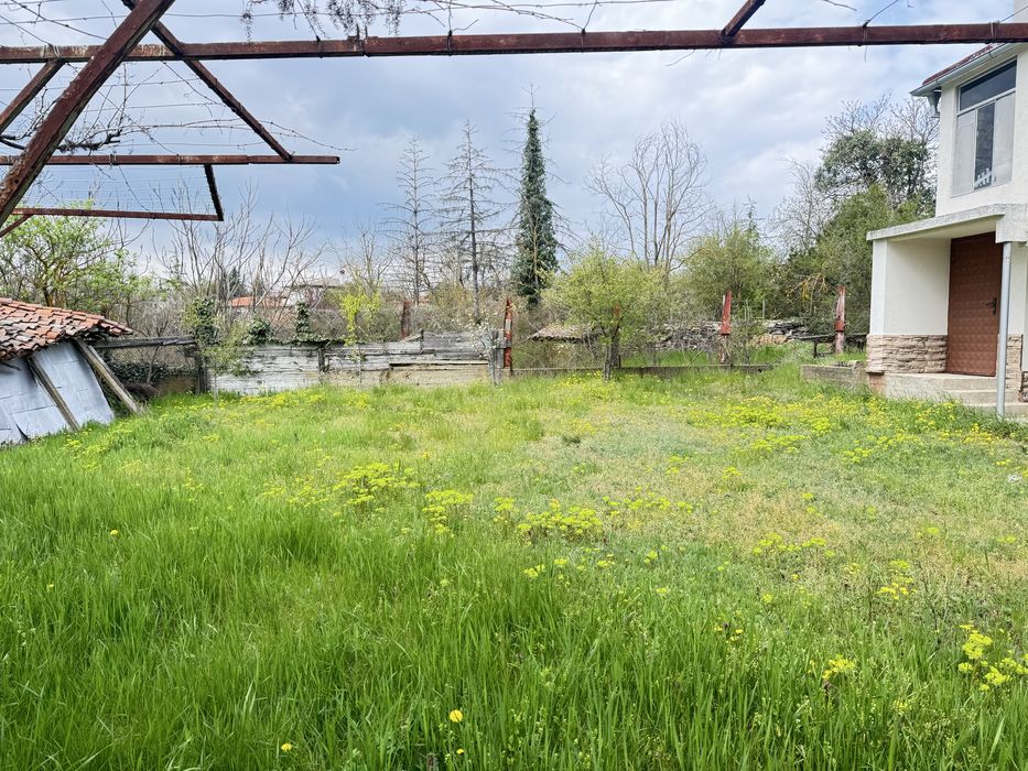 Продава къща в с. Змейово, общ. Стара Загора