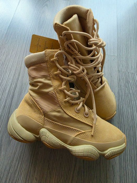 Adidas Yeezy 500 Boot ( High ) Женски обувки