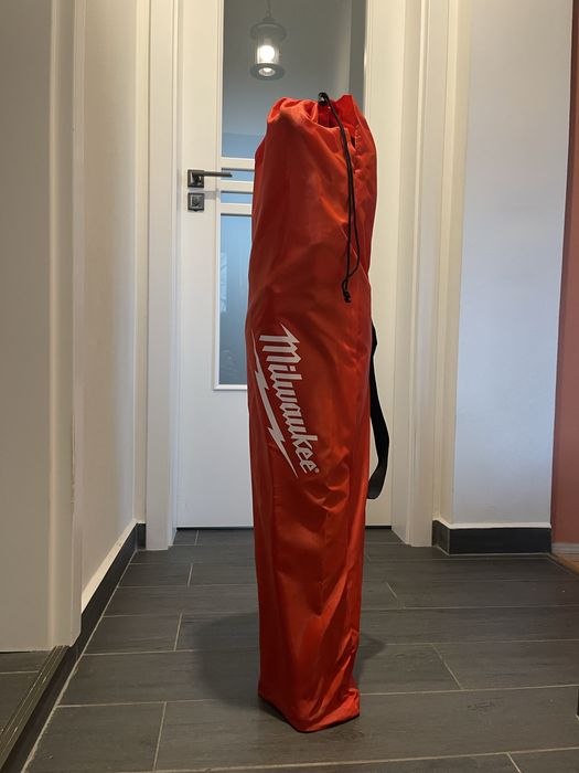 Scaun de pescuit Milwaukee