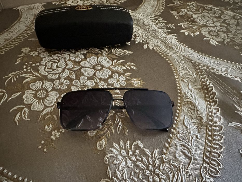 Очки майбах продаю