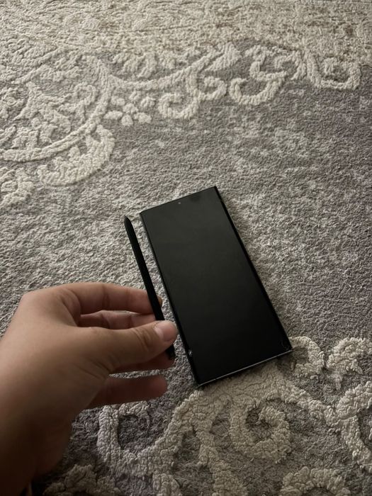 Samsung Galaxy S23 Ultra