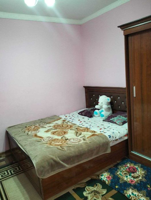 Квартира 2 хона 3 хона килинган