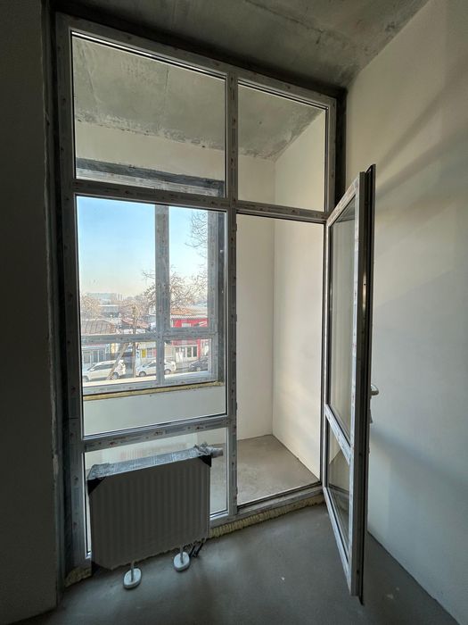 Продам витражные окна