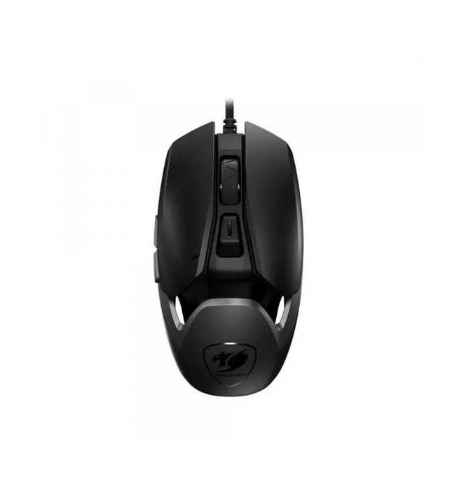 ! Mouse Cougar | AirBlader | проводная  | 16000 DPI | 1.8м цена с НДС
