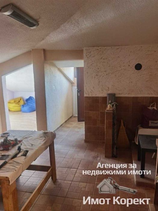 Продава се Четиристаен апартамент в Асеновград - 85 кв.м за 1236 €/кв.м - Снимка #5