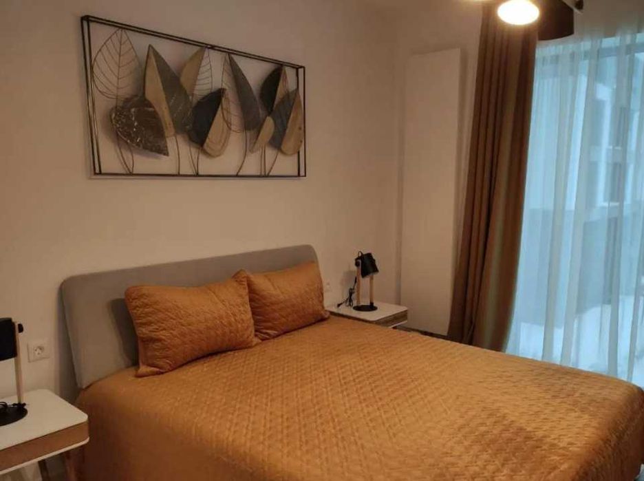 Продава се Двустаен апартамент в Бургас, Лазур - 64 кв.м за 965 €/кв.м - Снимка #4