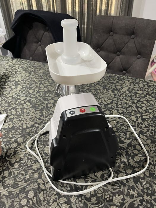 Masina de tocat SilverCrest 1300w