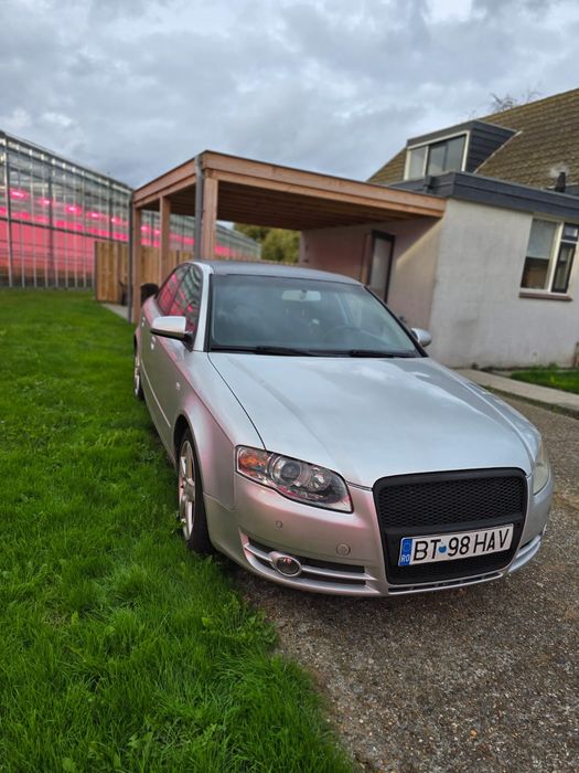AUDI A4 Avant 2005 — imagine 2