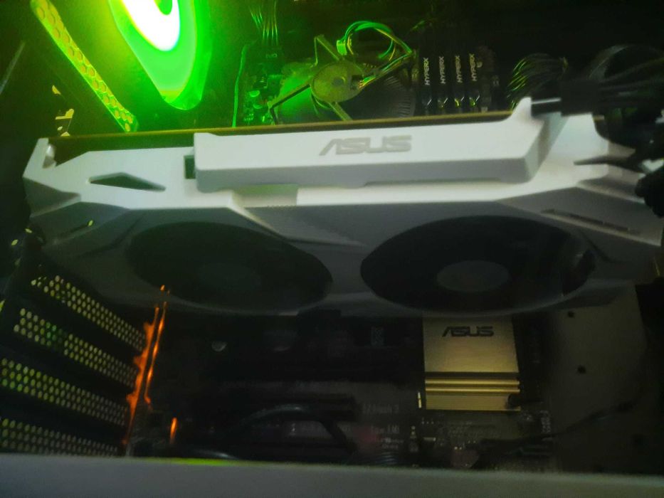 GTX 1060 3GB 192bit