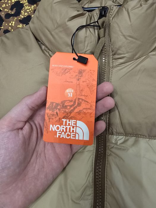Geaca The North Face