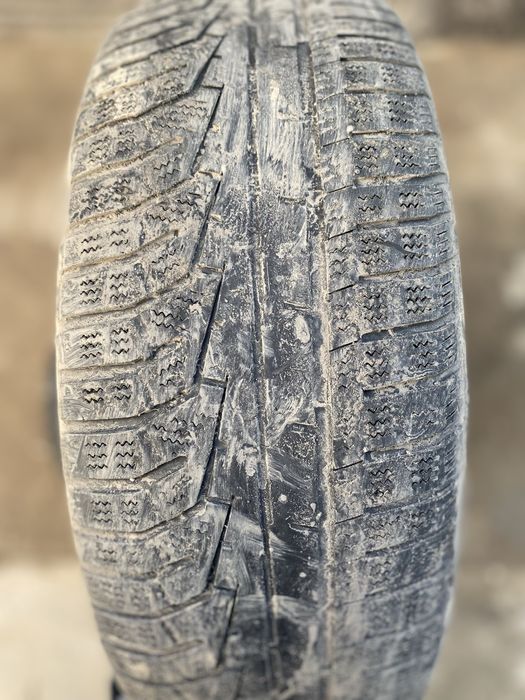Шины комплект 215/60/16