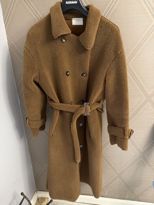 Zara пиджак пальто