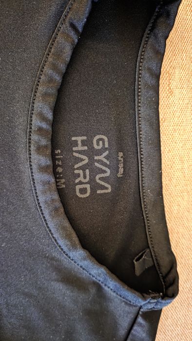 Topuri damă piele , sport cămașă  XL