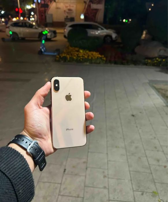 Продам  Айфон Xs  64gb