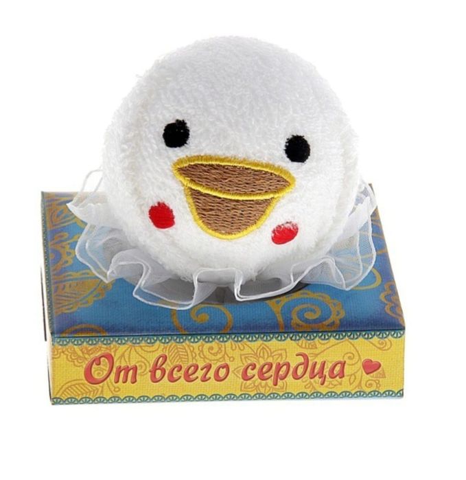 Сувенирные Полотенчики