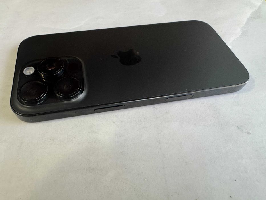 iPhone 16 Pro 128gb 100% батерия.Гаранция