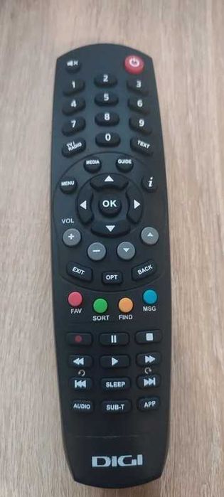 Telecomanda digi diverse modele