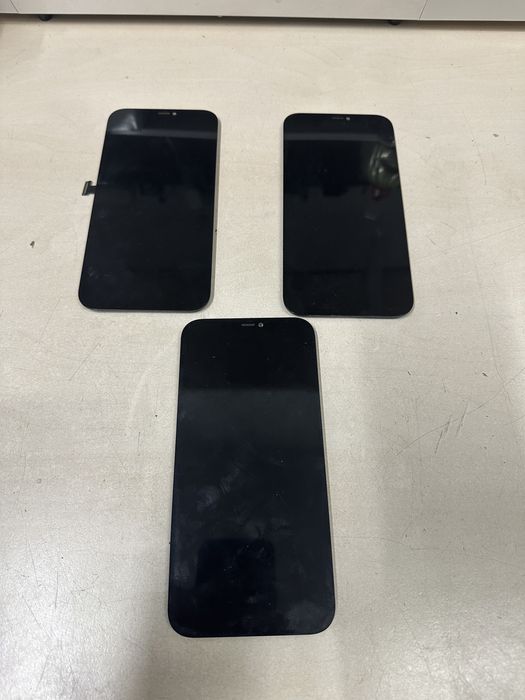 Display iphone 12 pro max original