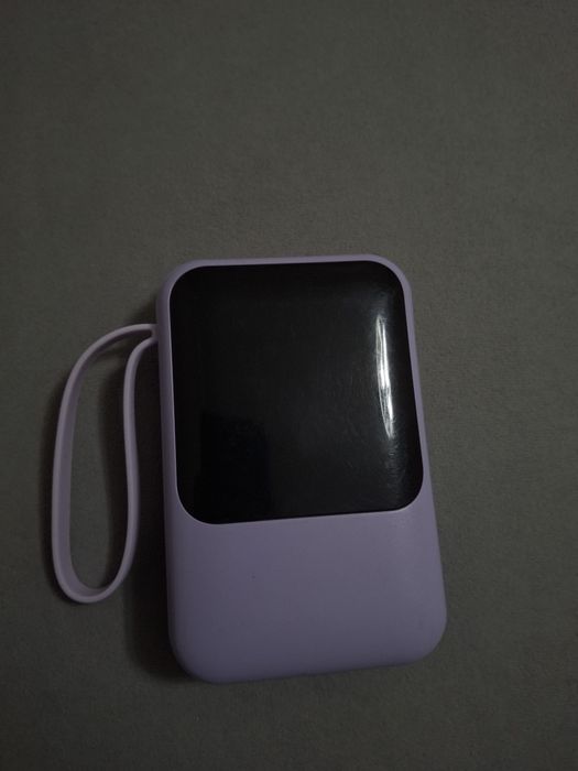 Повер банка 1000ват