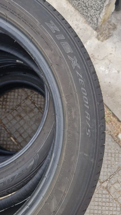 245/50 r20 ВСЕСЕЗОННИ 2024г. Falken Ziex ZE001 A/S