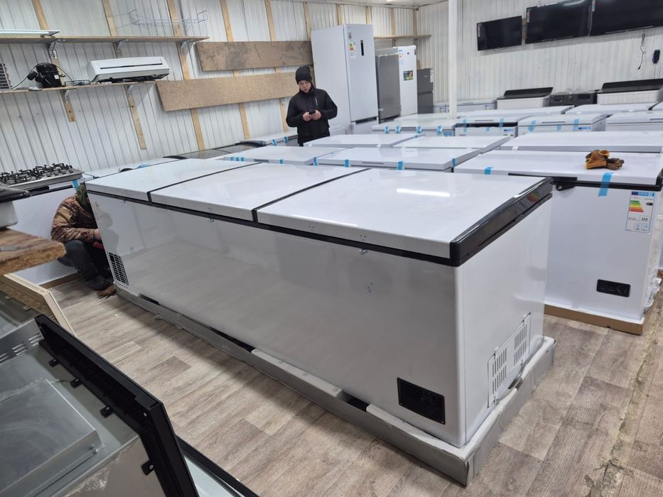 Морозильник Сатылады