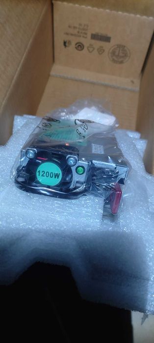 Sursa Server HP 1200W Platinum – Hot Plug – ProLiant DL380 / DL360