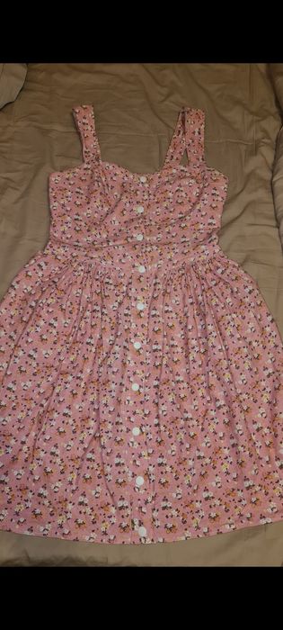 Платье сарафан продам