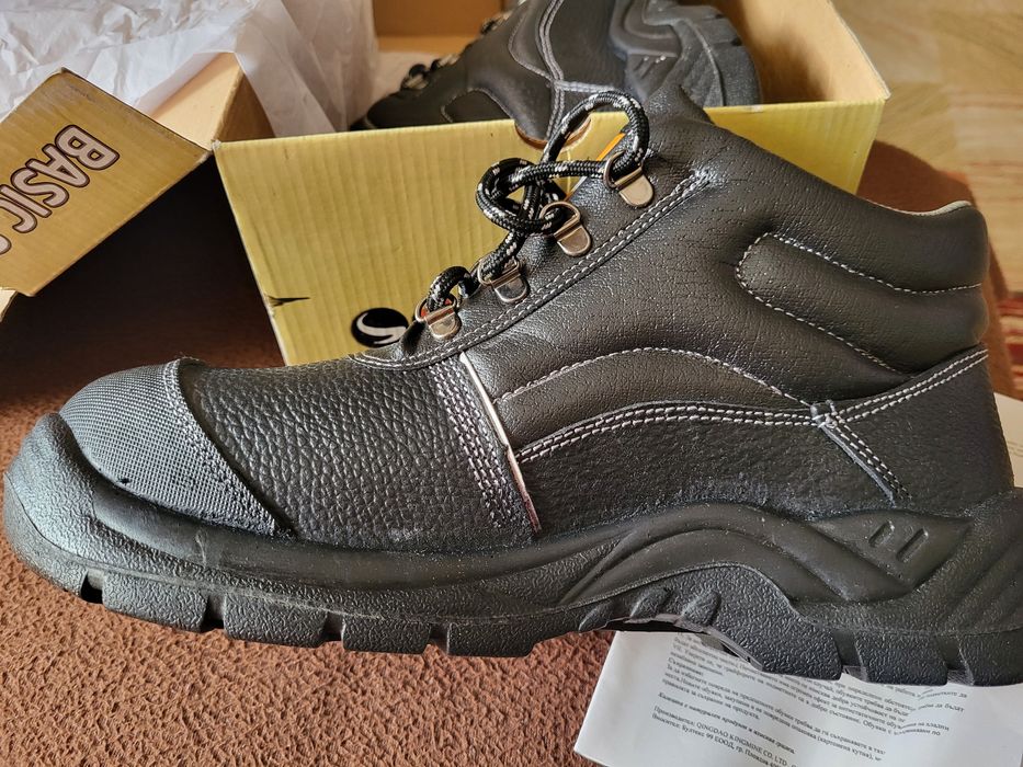 Работни Обувки  Stenso