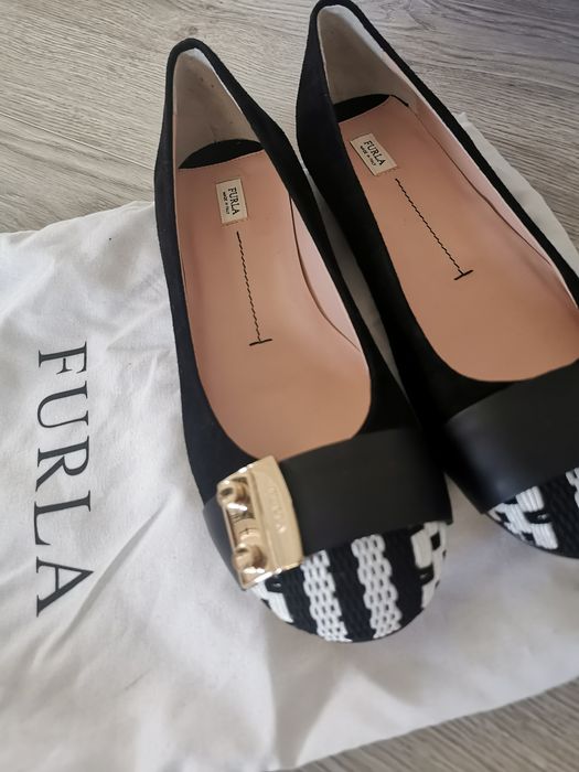 Balerini Furla originali 35