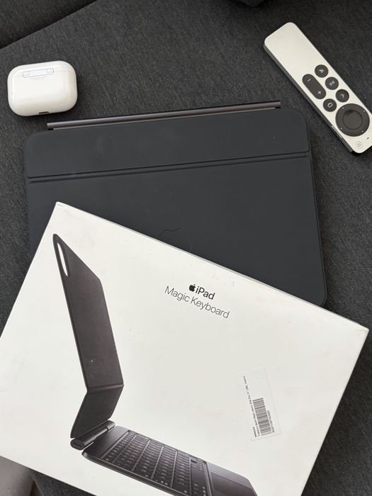 Apple Magic Keyboard за ipad pro m4/m5 11”